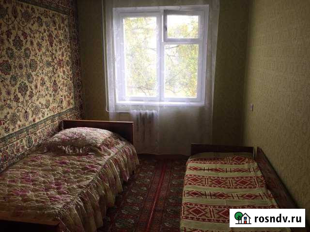 2-комнатная квартира, 47 м², 2/5 эт. в аренду на длительный срок в Егорьевске Егорьевск - изображение 1