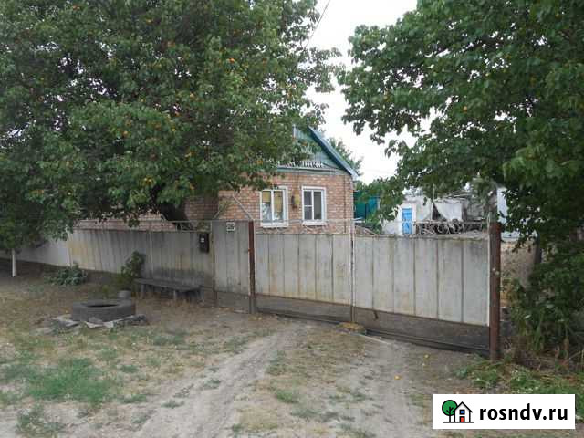 Дом 58 м² на участке 78 сот. на продажу в Летнике Летник - изображение 1