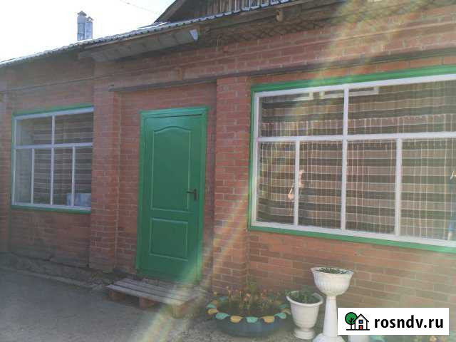 Дом 54 м² на участке 6.4 сот. на продажу в Карпинске Карпинск - изображение 1