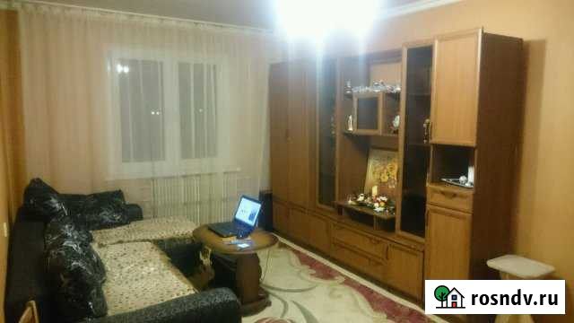 3-комнатная квартира, 70 м², 9/9 эт. в аренду на длительный срок в Кисловодске Кисловодск - изображение 1