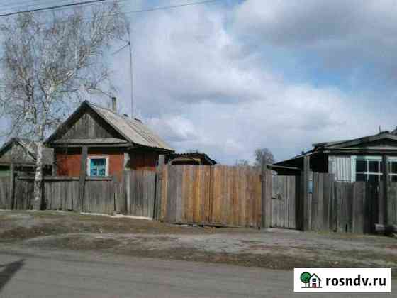 Дом 36 м² на участке 15 сот. на продажу в Возжаевке Возжаевка