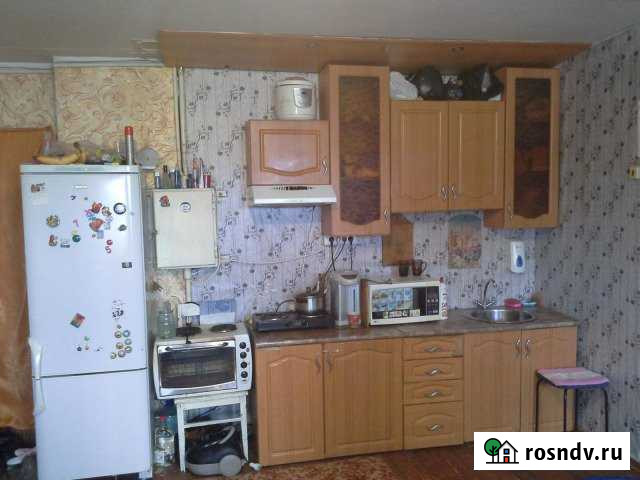 Комната 13 м² в 1-ком. кв., 4/5 эт. на продажу в Переяславке Переяславка - изображение 1