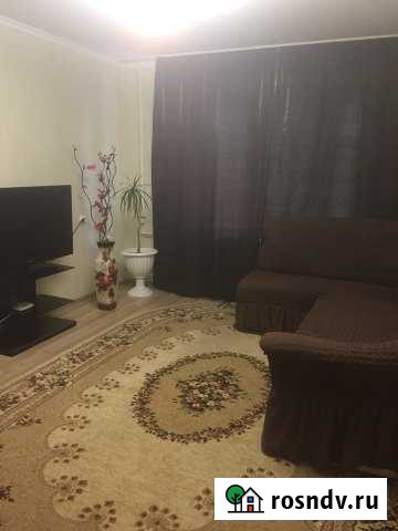 1-комнатная квартира, 35 м², 1/5 эт. в аренду посуточно на Вятских Полянах Вятские Поляны - изображение 1