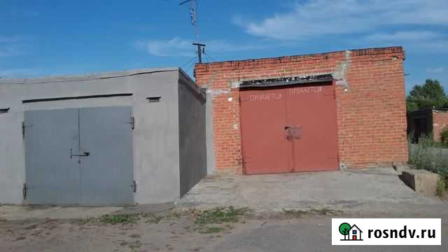 Гараж >30 м² на продажу в Каменке Пензенской области Каменка - изображение 1