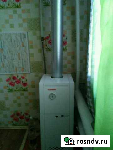 3-комнатная квартира, 50 м², 1/1 эт. в аренду на длительный срок в Саранске Саранск - изображение 1