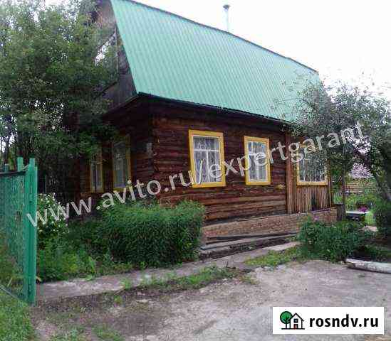 Дача 50 м² на участке 4.2 сот. на продажу в Алкино-2 Алкино-2