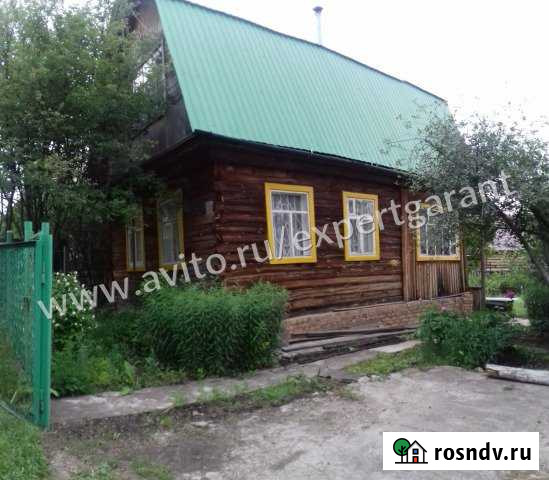 Дача 50 м² на участке 4.2 сот. на продажу в Алкино-2 Алкино-2 - изображение 1