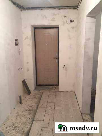 1-комнатная квартира, 40 м², 5/5 эт. на продажу в Октябрьском Республики Башкортостан Октябрьский - изображение 1