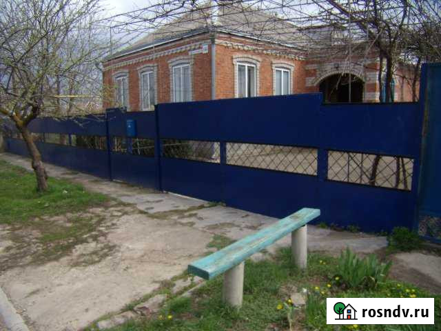 Дом 98 м² на участке 15 сот. на продажу в Фастовецкой Фастовецкая - изображение 1