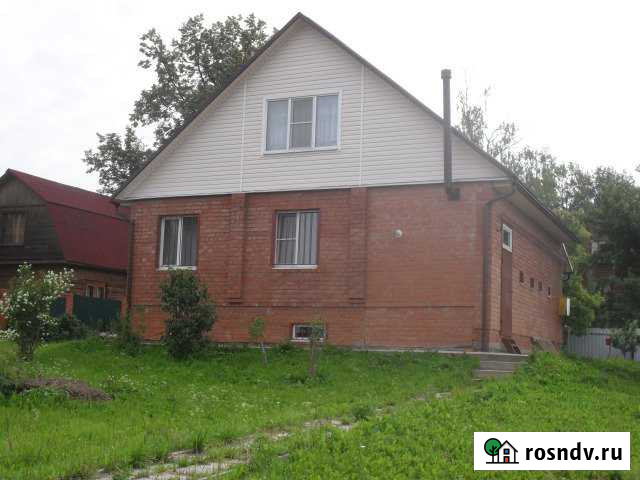 Дом 140 м² на участке 15 сот. на продажу в Сычево Сычево - изображение 1