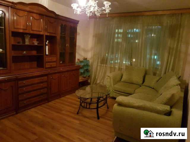 3-комнатная квартира, 69 м², 6/10 эт. в аренду на длительный срок в Туле Тула - изображение 1