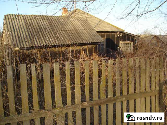 Дом 58 м² на участке 25 сот. на продажу в Солнцево Солнцево - изображение 1