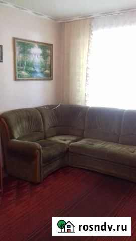 2-комнатная квартира, 54 м², 2/2 эт. на продажу в Моршанске Моршанск - изображение 1