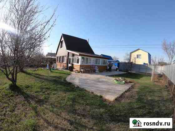 Дача 75 м² на участке 9 сот. на продажу в Балаково Балаково