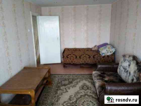 1-комнатная квартира, 32 м², 2/6 эт. в аренду на длительный срок в Вольске Вольск