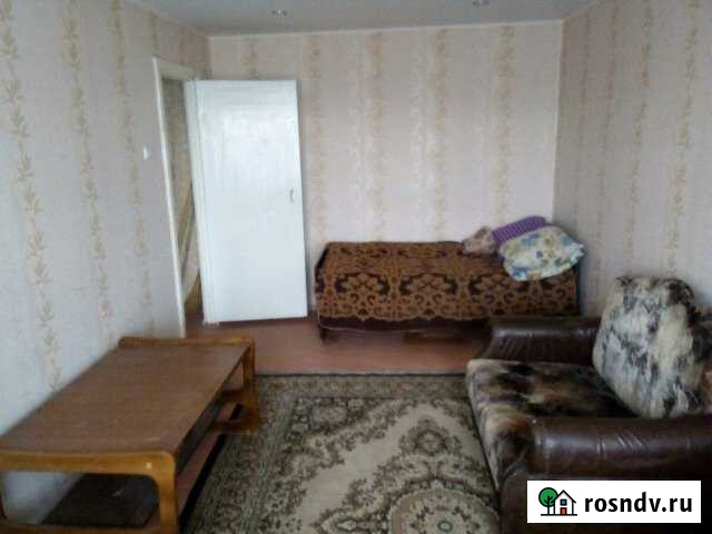 1-комнатная квартира, 32 м², 2/6 эт. в аренду на длительный срок в Вольске Вольск - изображение 1