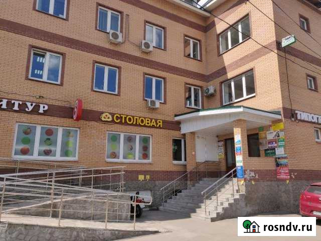 Помещение 17.4 метра на станции Одинцово Одинцово - изображение 1