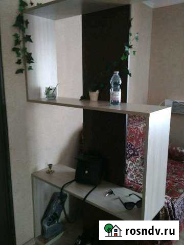 Квартира-студия, 16 м², 1/2 эт. в аренду на длительный срок в Калининграде Калининград - изображение 1