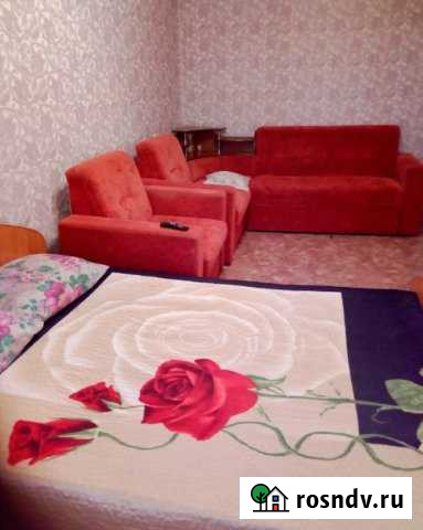 1-комнатная квартира, 33 м², 2/5 эт. в аренду посуточно в Орске Орск - изображение 1