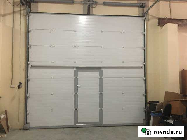 Производственное помещение, 411 кв.м. Батайск - изображение 1