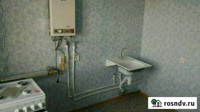 2-комнатная квартира, 46 м², 1/3 эт. на продажу в Новосемейкино Новосемейкино - изображение 1