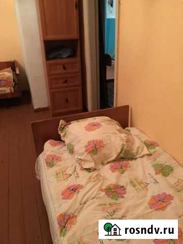 2-комнатная квартира, 41 м², 2/2 эт. на продажу в Великом Устюге Великий Устюг - изображение 1