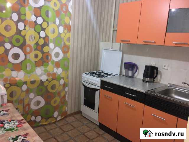 1-комнатная квартира, 42 м², 2/5 эт. в аренду посуточно в Белоярском Ханты-Мансийского АО Белоярский - изображение 1