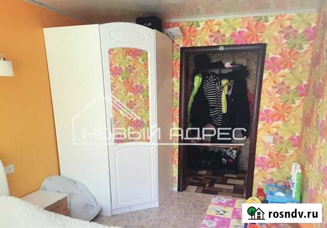 4-комнатная квартира, 63 м², 1/5 эт. на продажу в Альметьевске Альметьевск - изображение 1