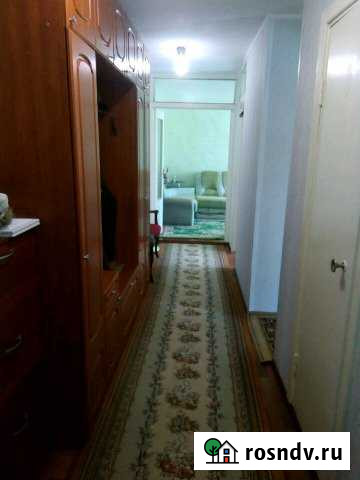 3-комнатная квартира, 70 м², 2/3 эт. на продажу в Нягани Нягань - изображение 1