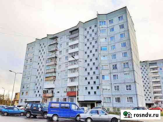 3-комнатная квартира, 61 м², 9/9 эт. на продажу в Костомукше Костомукша