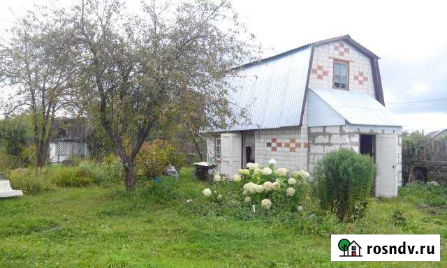 Дача 40 м² на участке 6 сот. на продажу в Коврове Ковров - изображение 1