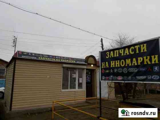 Продаю или сдаю на длительное время торговое помещ Камызяк