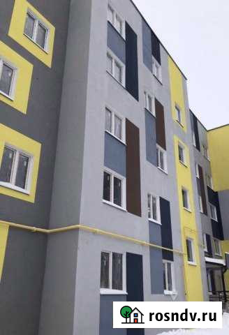 2-комнатная квартира, 37 м², 5/5 эт. на продажу в Шуе Ивановской области Шуя - изображение 1