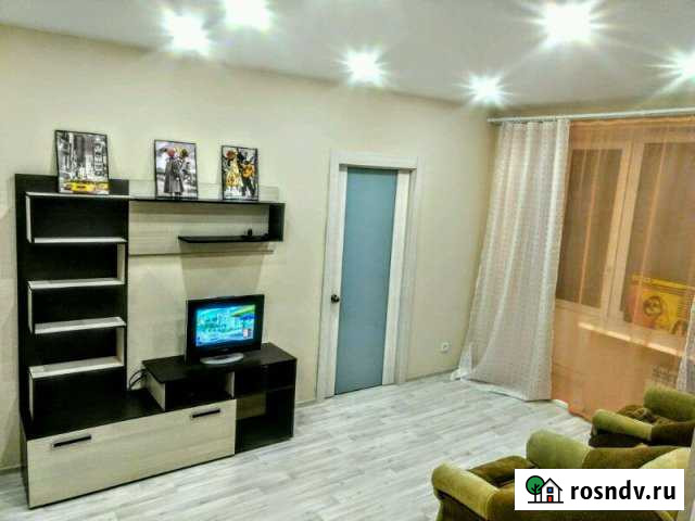 2-комнатная квартира, 48 м², 2/5 эт. в аренду посуточно в Нижнем Тагиле Нижний Тагил - изображение 1