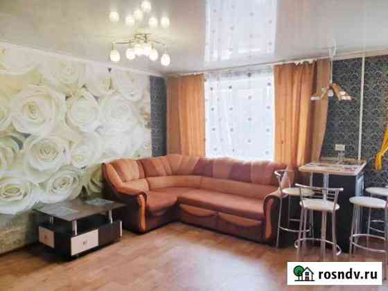 2-комнатная квартира, 59 м², 3/5 эт. в аренду посуточно в Бийске Бийск