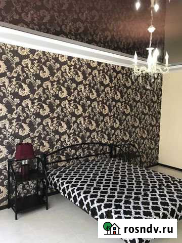 Комната 20 м² в 1-ком. кв., 1/2 эт. в аренду посуточно в Саках Саки - изображение 1