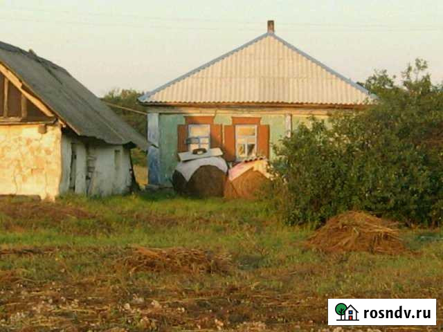 Дом 38 м² на участке 45 сот. на продажу в Бутурлиновке Бутурлиновка - изображение 1