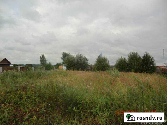 Участок ИЖС 5 сот. на продажу в Решетниково Решетниково - изображение 1