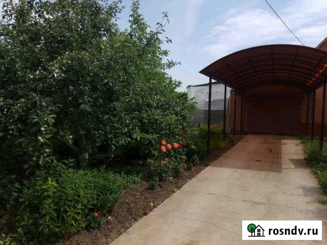 Дом 90 м² на участке 13 сот. на продажу в Новомичуринске Новомичуринск - изображение 1