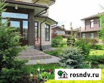 Таунхаус 240 м² на участке 12 сот. на продажу в Красногорске Московской области Красногорск - изображение 1