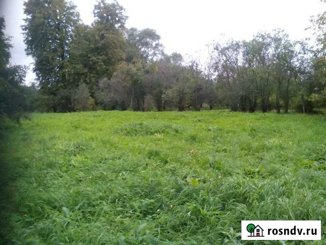 Участок ИЖС 7 сот. на продажу в Зубцове Зубцов - изображение 1