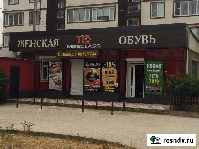 Сдам помещение Избербаш - изображение 1