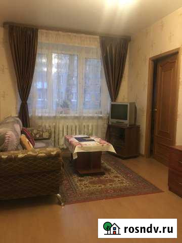 2-комнатная квартира, 42 м², 1/3 эт. в аренду на длительный срок в Голицыно Голицыно - изображение 1