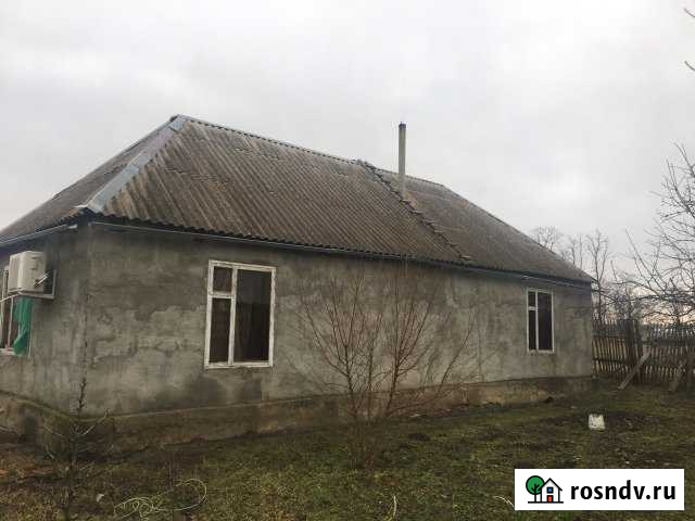 Дом 70 м² на участке 60 сот. на продажу в Мирском Мирской - изображение 1