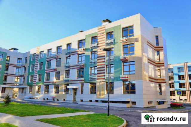 2-комнатная квартира, 66 м², 1/4 эт. на продажу в Химках Химки - изображение 1