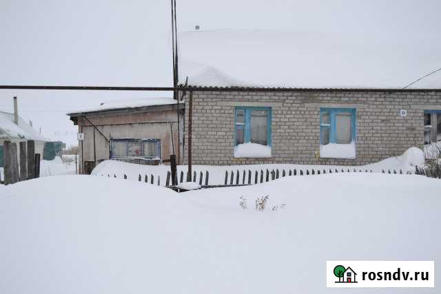 Коттедж 78 м² на участке 11 сот. на продажу в Отрадном Отрадный - изображение 1