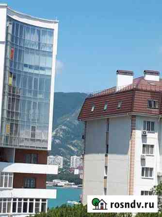 3-комнатная квартира, 120 м², 4/15 эт. в аренду посуточно в Геленджике Геленджик