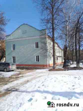 4-комнатная квартира, 86 м², 1/2 эт. на продажу в Алексине Алексин