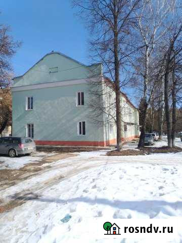 4-комнатная квартира, 86 м², 1/2 эт. на продажу в Алексине Алексин - изображение 1