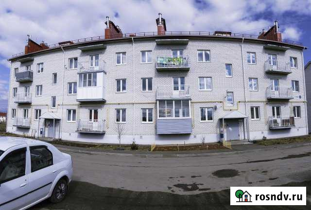 1-комнатная квартира, 28 м², 2/3 эт. на продажу в Тутаеве Тутаев - изображение 1